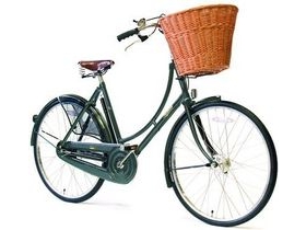 PASHLEY Princess Classic step