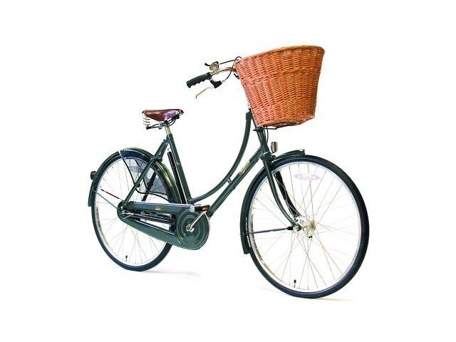 PASHLEY Princess Classic step click to zoom image