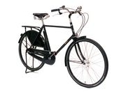 PASHLEY Roadster Classic cross bar  click to zoom image