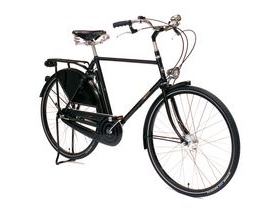 PASHLEY Roadster Sovereign 5 speed cross bar