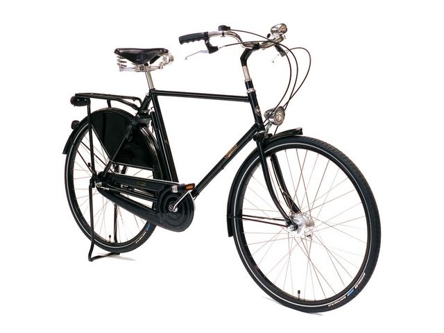 PASHLEY Roadster Sovereign 5 speed cross bar click to zoom image