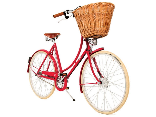 PASHLEY Britannia 5 speed step click to zoom image