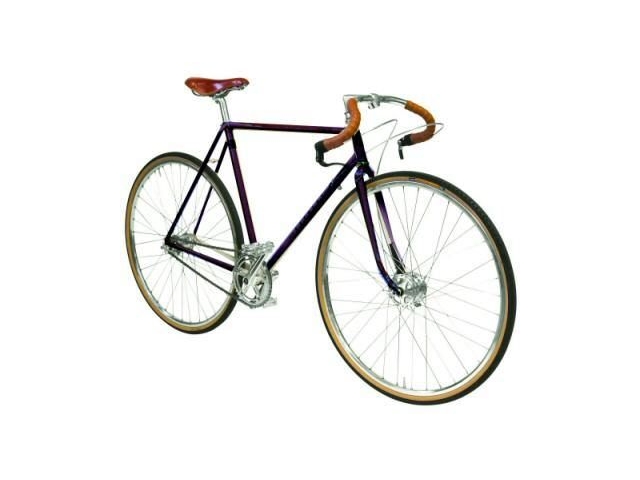 pashley clubman urban