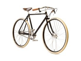 PASHLEY Guv'nor (3 Speed)