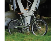 PASHLEY Parabike 19" Ash Green  click to zoom image