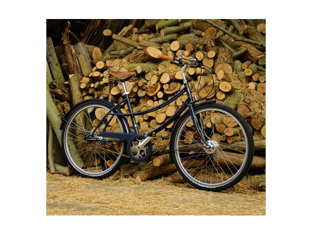 Pashley penny best sale