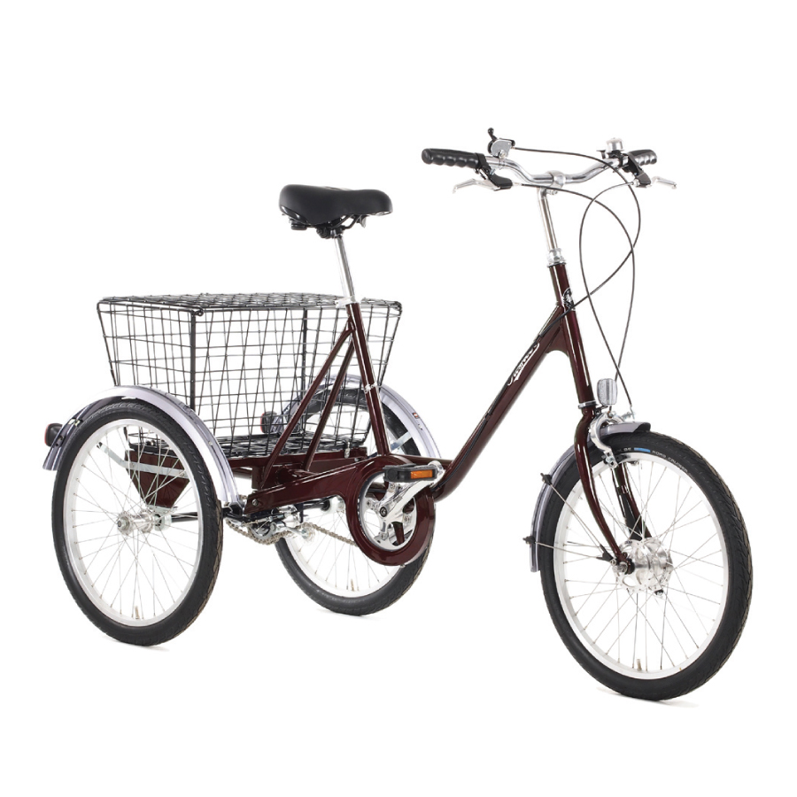 PASHLEY Picador Adults Trike 975.00 TRIKES also Electric