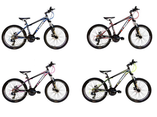 tiger ace 27.5 review