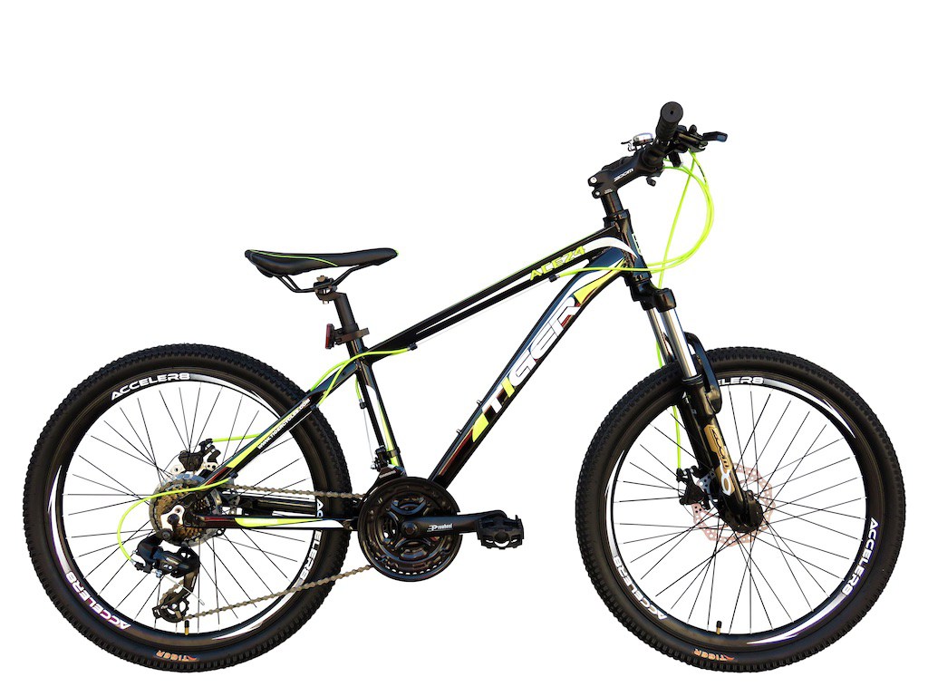 tiger ace mountain bike review