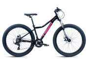 TIGER Ace 27.5 V3 Fem Best seller 15 Black  click to zoom image