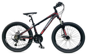 TIGER Ace 24 double disc