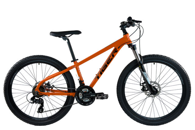 TIGER Ace v3 26 wheel click to zoom image